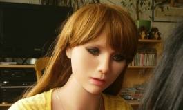 The Doll Album Juliana（001）【转载】