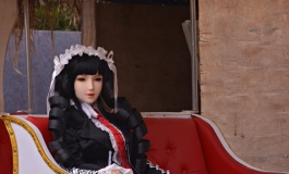 年终巨献--梓儿cosplay弹丸论破 塞雷斯蒂