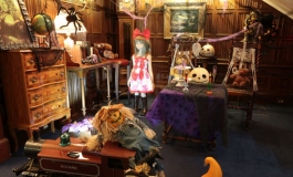 TROTTLA HalloweenandAlice【转载】