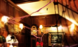 TROTTLA HalloweenandAlice【转载】