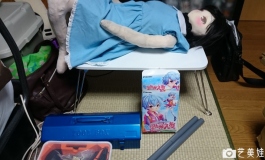 ドール達は俺の恋人。Author：青鉄（008）【转载】