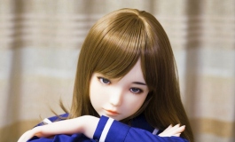 深夜のドール撮影60分一本勝負1/24