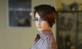 The Doll Album spedfish（029）【转载】