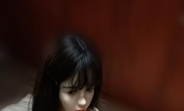 福妹雪娜的诱惑之连体丝袜秀