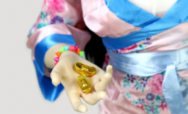 #抢红包#天降红包，可就是不给你敬业福……