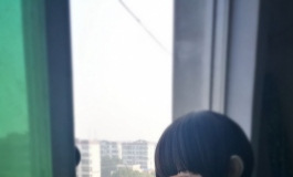 【渣制作】过年回老家之前......