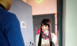 【渣制作】过年回老家之前......