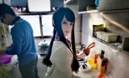 【渣制作】过年回老家之前......