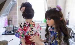祝全体坛友春节快乐 艺美新的一年蒸蒸日上~