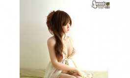 4woods（四木），理々香(Lilica)【转载】