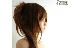 4woods（四木），理々香(Lilica)【转载】