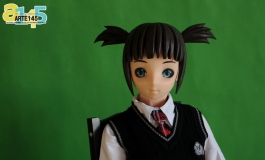 arte tokio Anime head アニメヘッド このドールを見る Type B 01【转载】