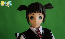 arte tokio Anime head アニメヘッド このドールを見る Type B 01【转载】