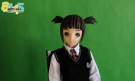 arte tokio Anime head アニメヘッド このドールを見る Type B 01【转载】