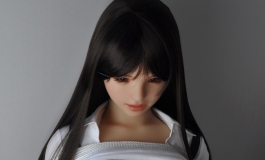 等身大ドールの童顔美巨乳写真館 SHOWCASE（039）【转载】
