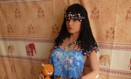 The Doll Album Valerian（001）【转载】