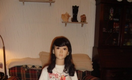 The Doll Album chudking77（005）【转载】