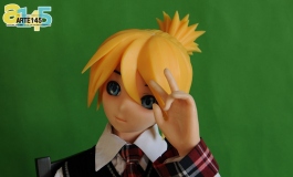 arte tokio Anime head アニメヘッド このドールを見る Type B 02【转载】