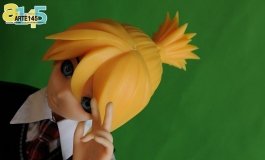 arte tokio Anime head アニメヘッド このドールを見る Type B 02【转载】