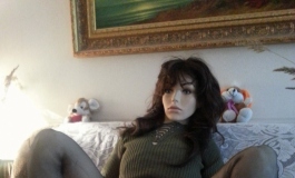 The Doll Album Textile Doll（002）【转载】