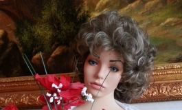 The Doll Album Textile Doll（002）【转载】