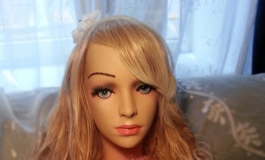 The Doll Album Textile Doll（004）【转载】
