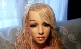 The Doll Album Textile Doll（004）【转载】