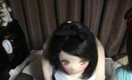 ドール達は俺の恋人。Author：青鉄（011）【转载】