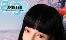 arte tokio Sakura桜 Type D 138cm、Type F 132cm、Type G 132cm【转载】
