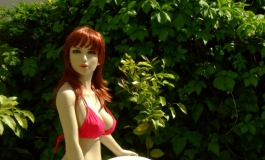 The Doll Album haremlover（004）【转载】