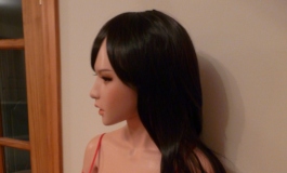The Doll Album mahoro（001）【转载】