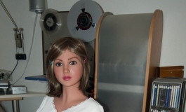 The Doll Album Claudia（001）【转载】