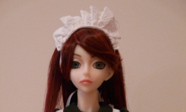 The Doll Album mahoro（002）【转载】