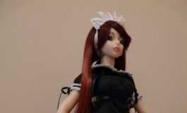 The Doll Album mahoro（002）【转载】