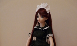 The Doll Album mahoro（002）【转载】