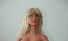 The Doll Album Claudia（002）【转载】