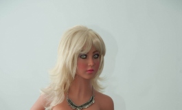 The Doll Album Claudia（002）【转载】