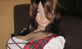 The Doll Album Erika（003）【转载】