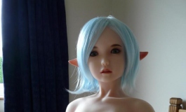 The Doll Album mahoro（004）【转载】