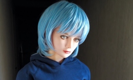 Tumblr_麗しの160cmドールarchive（020）【转载】