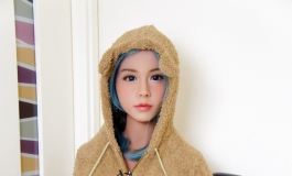 懒洋洋的下午, 看看70号在干什麽