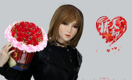 情人节快递……请签收！！