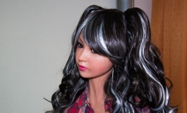 The Doll Album Claudia（006）【转载】