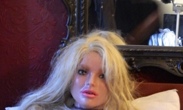 The Doll Album ric1853（008）【转载】