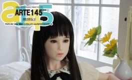 arte tokio Mei 芽衣 Type A 145cm-（小胸）【转载】