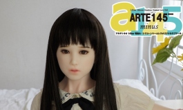 arte tokio Mei 芽衣 Type A 145cm-（小胸）【转载】