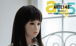 arte tokio Mei 芽衣 Type A 145cm-（小胸）【转载】