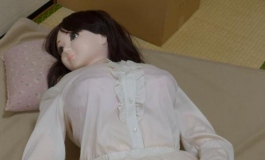 ラブドールとラブラブする生活 Author：スーさん（019）【转载】