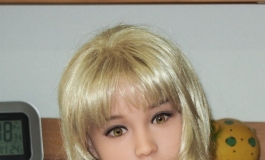 The Doll Album Claudia（009）【转载】