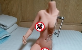金三&EXDOLL出坑+福利测评！【授权转载】